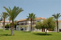 Maistros Hotel Apartments Protaras Extérieur photo