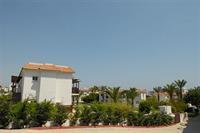 Maistros Hotel Apartments Protaras Extérieur photo